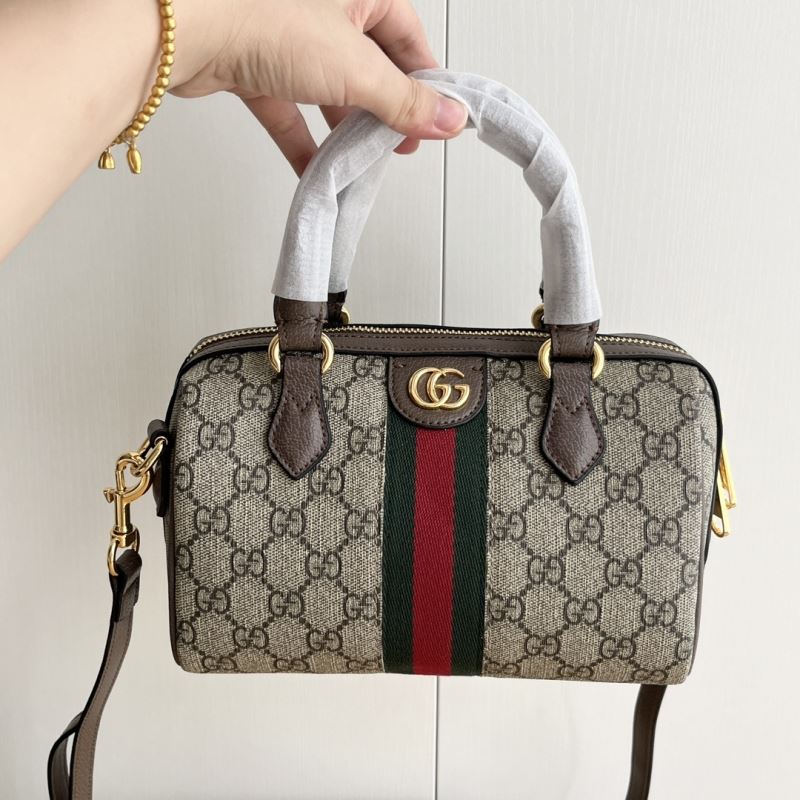 Gucci Top Handle Bags